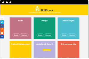 SKILLSTACK