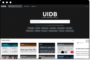 UIDB