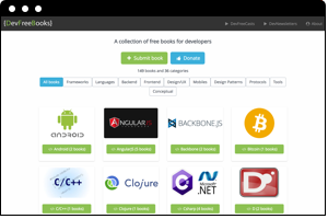 DEVFREEBOOKS