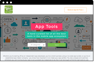 APP TOOLS